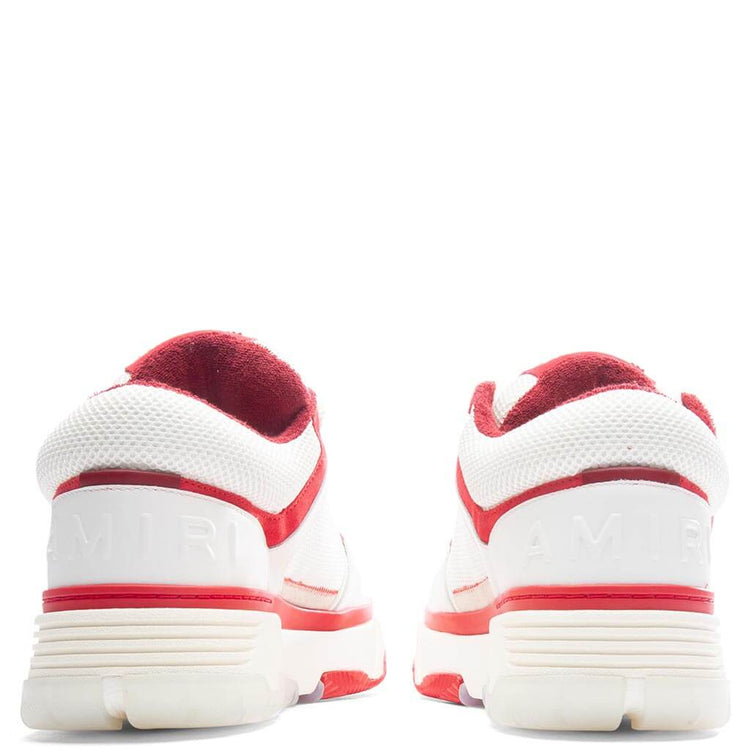 【AMIRI】MA-1 Sneakers PF23MFS010-124, White Red, EUR 40 Buy Amiri MA-1  main image 3