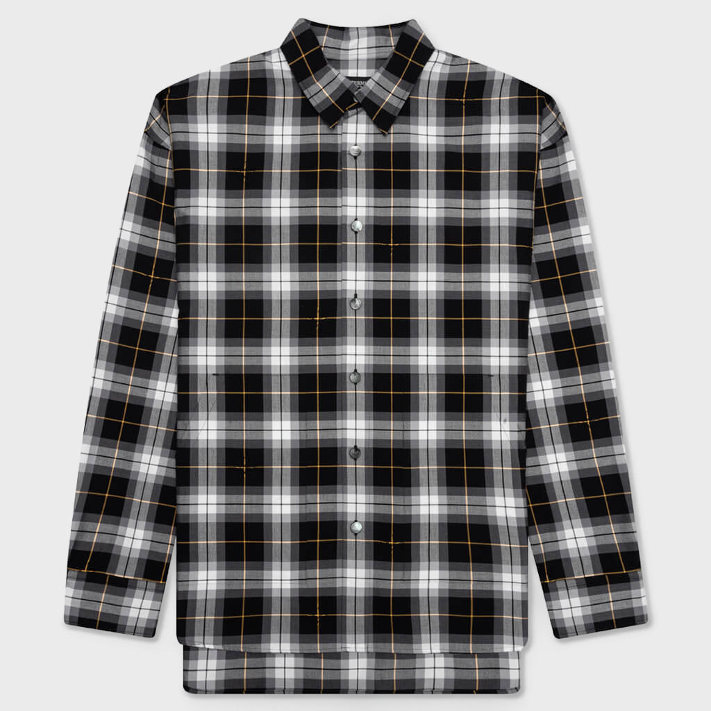 Shirt - Black Base