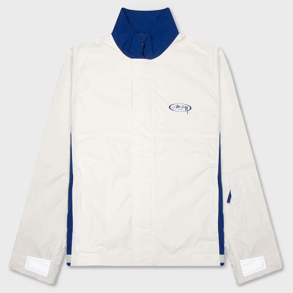 MX Jacket - White