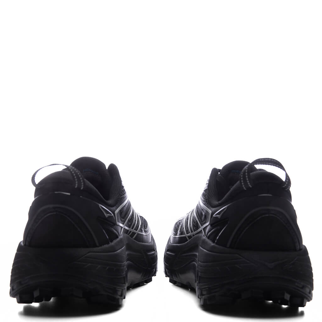 HOKA MAFATE SPEED 2 TS 28cm ブラック Mafate Speed 2 TS - Black/Carbon Black – Feature