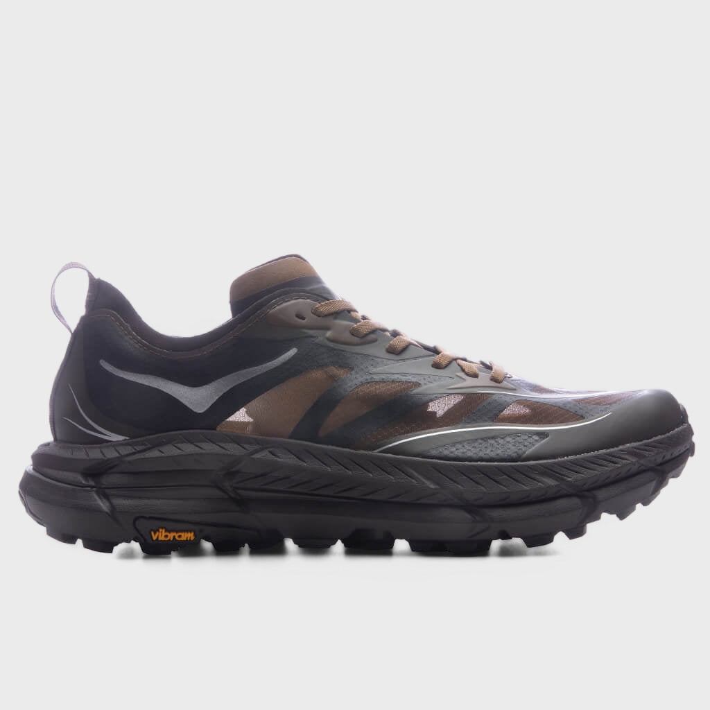 Mafate Speed 4 Lite - Tree Bark/Cast Iron