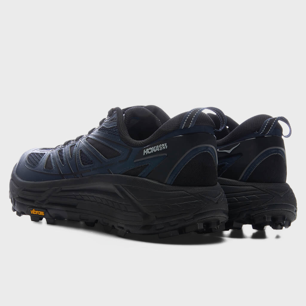 Mafate Speed 2 TS - Varsity Navy/Black