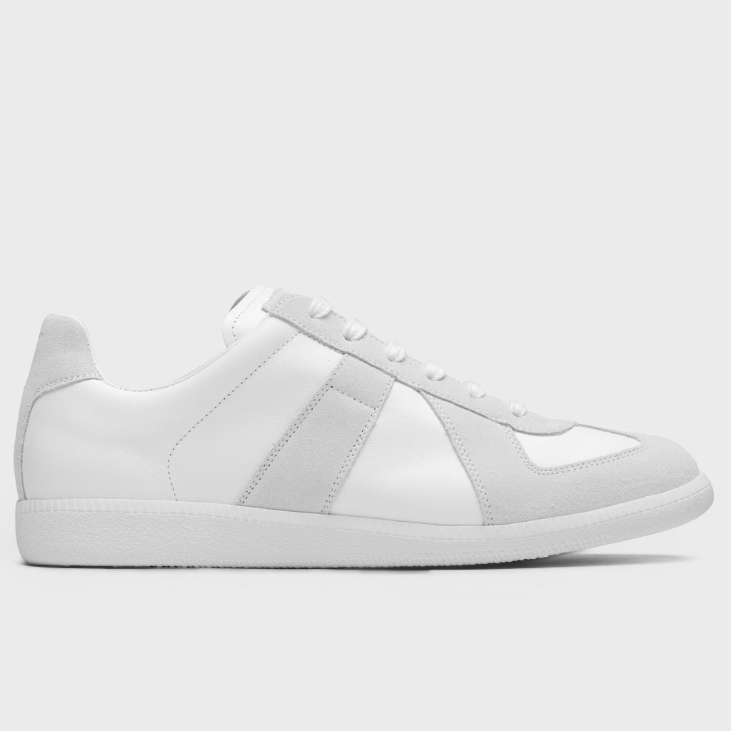 Replica Low Top - Off-White/Grey