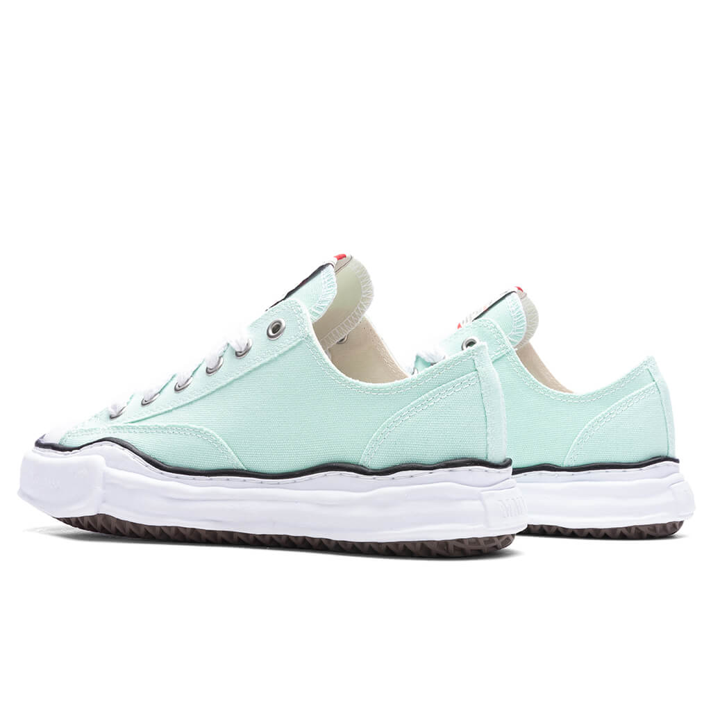 PETERSON LOW OG LEATHER / WHT main image 1