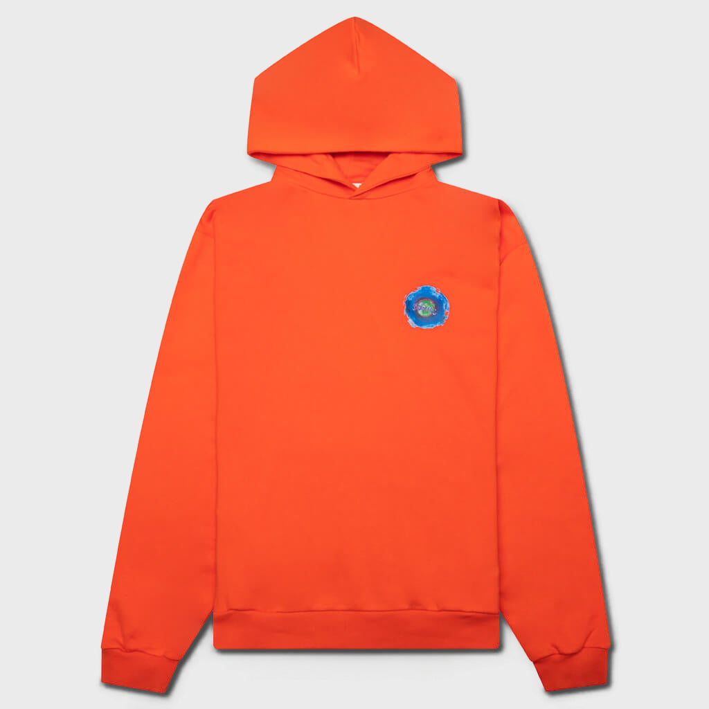 Sweatshirt - Carrot