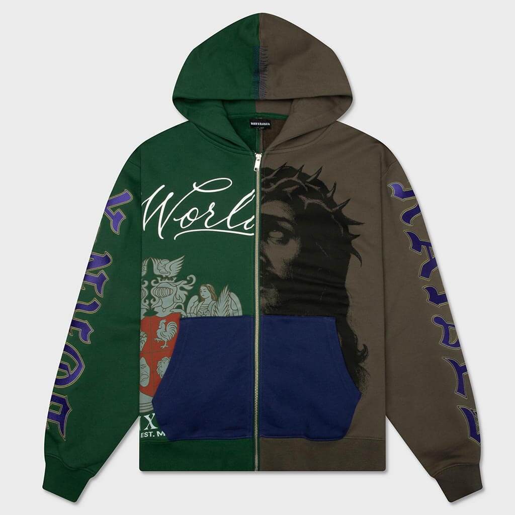 Feature