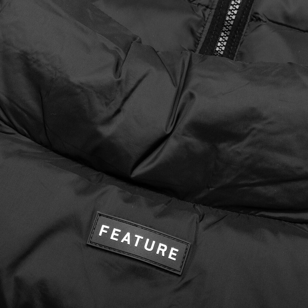 Feature