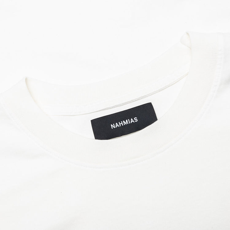 Medicine T-Shirt - Antique White – Feature