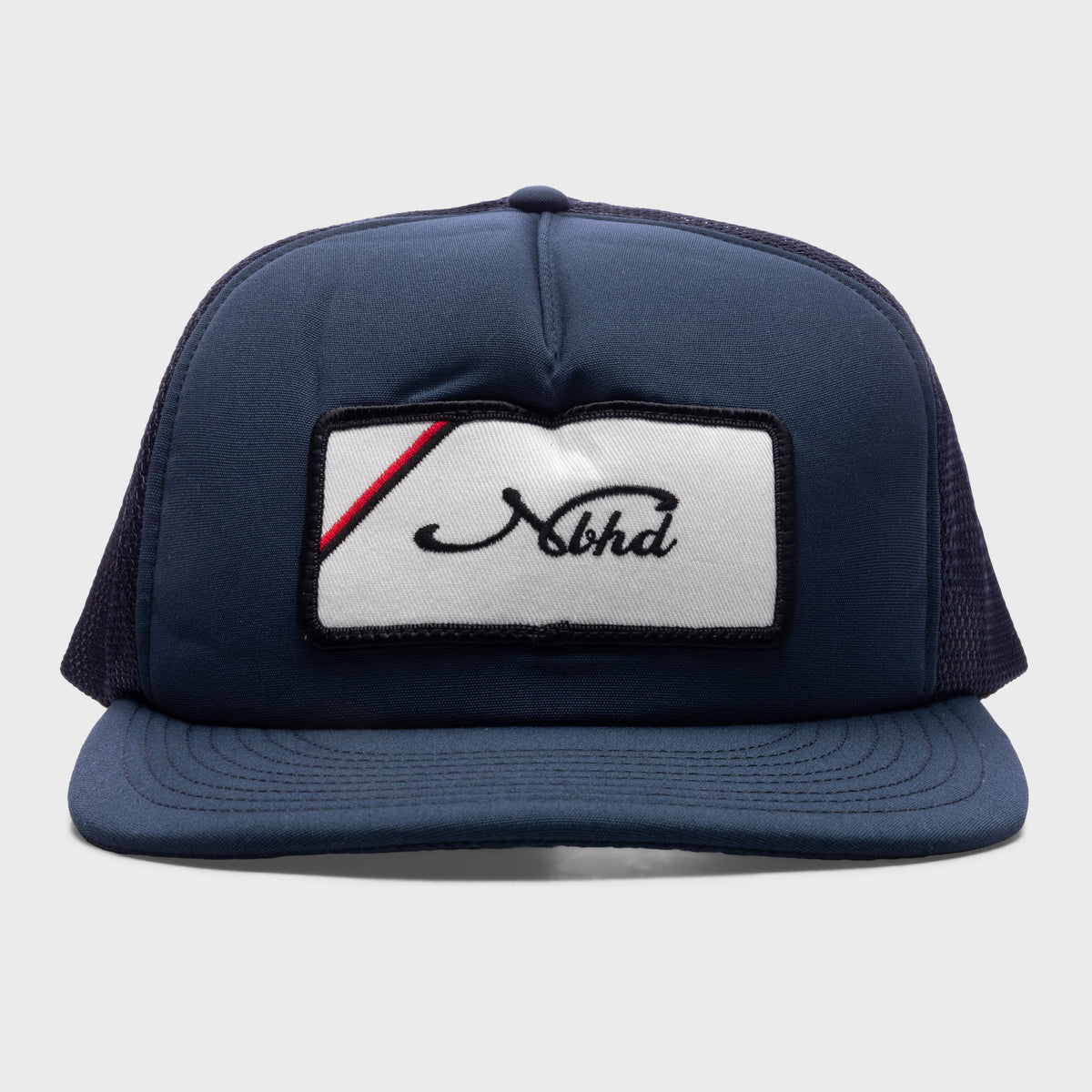 Mesh Cap 2 - Navy