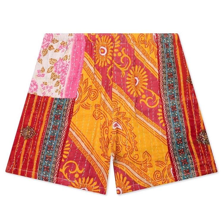 Metamorphosis Short - Multi – Feature