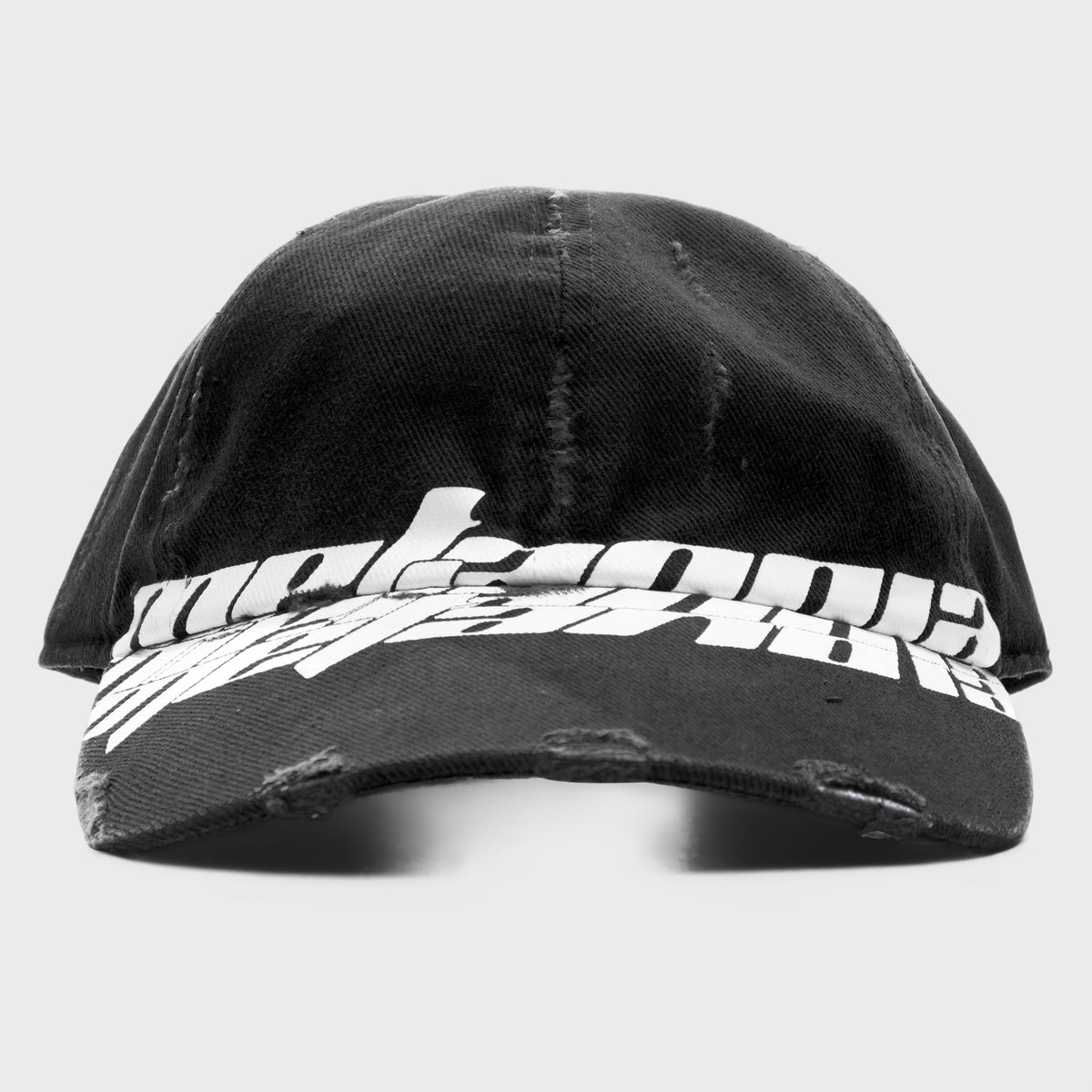 Metanoia Hat - Black