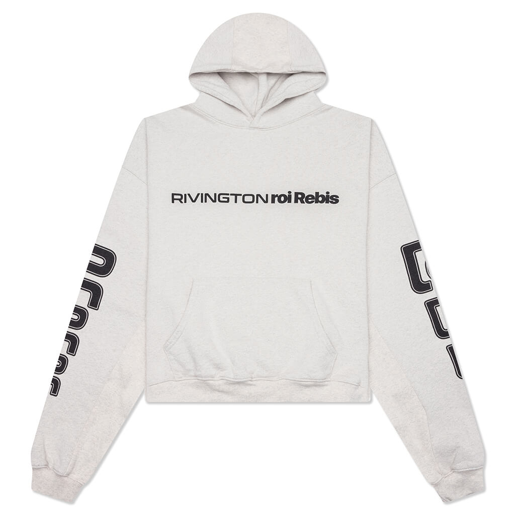 RIVINGTON roi Rebis – Feature