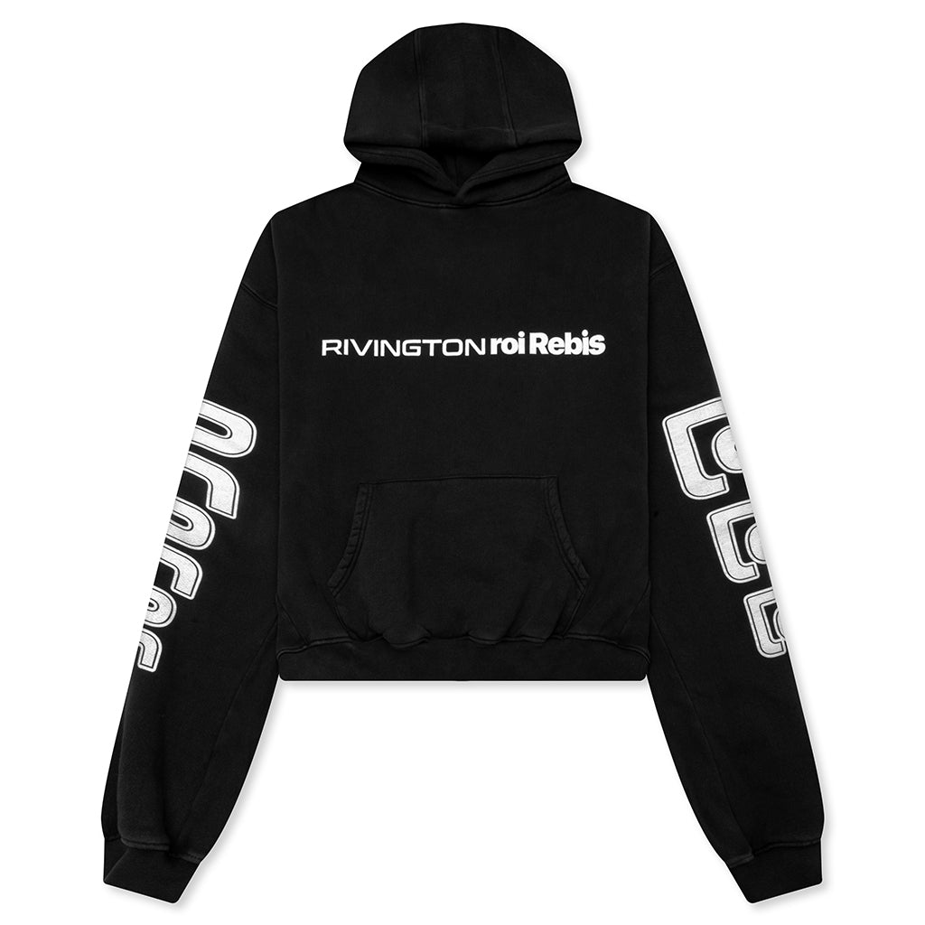 RIVINGTON roi Rebis – Feature
