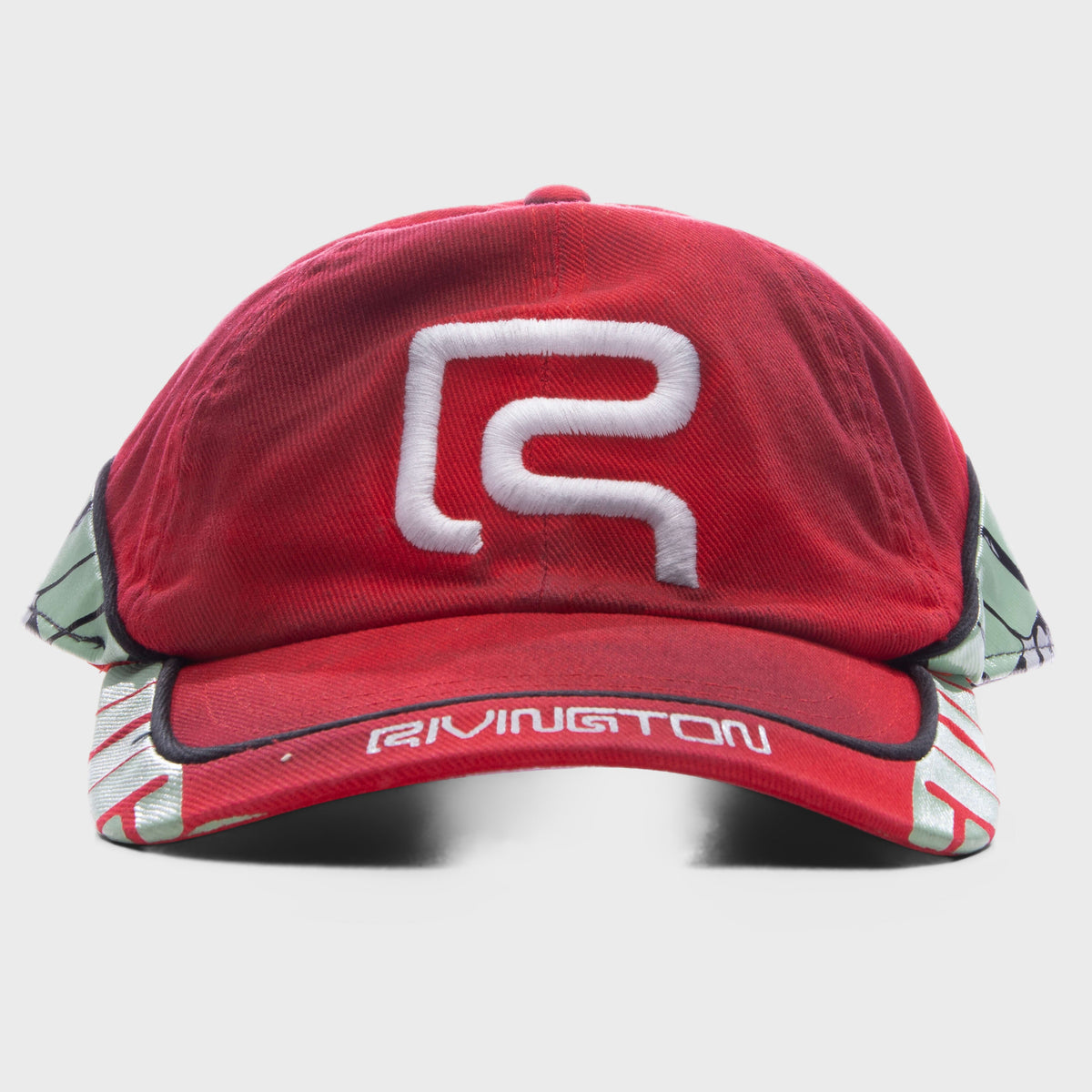 Metarosa Hat - Red