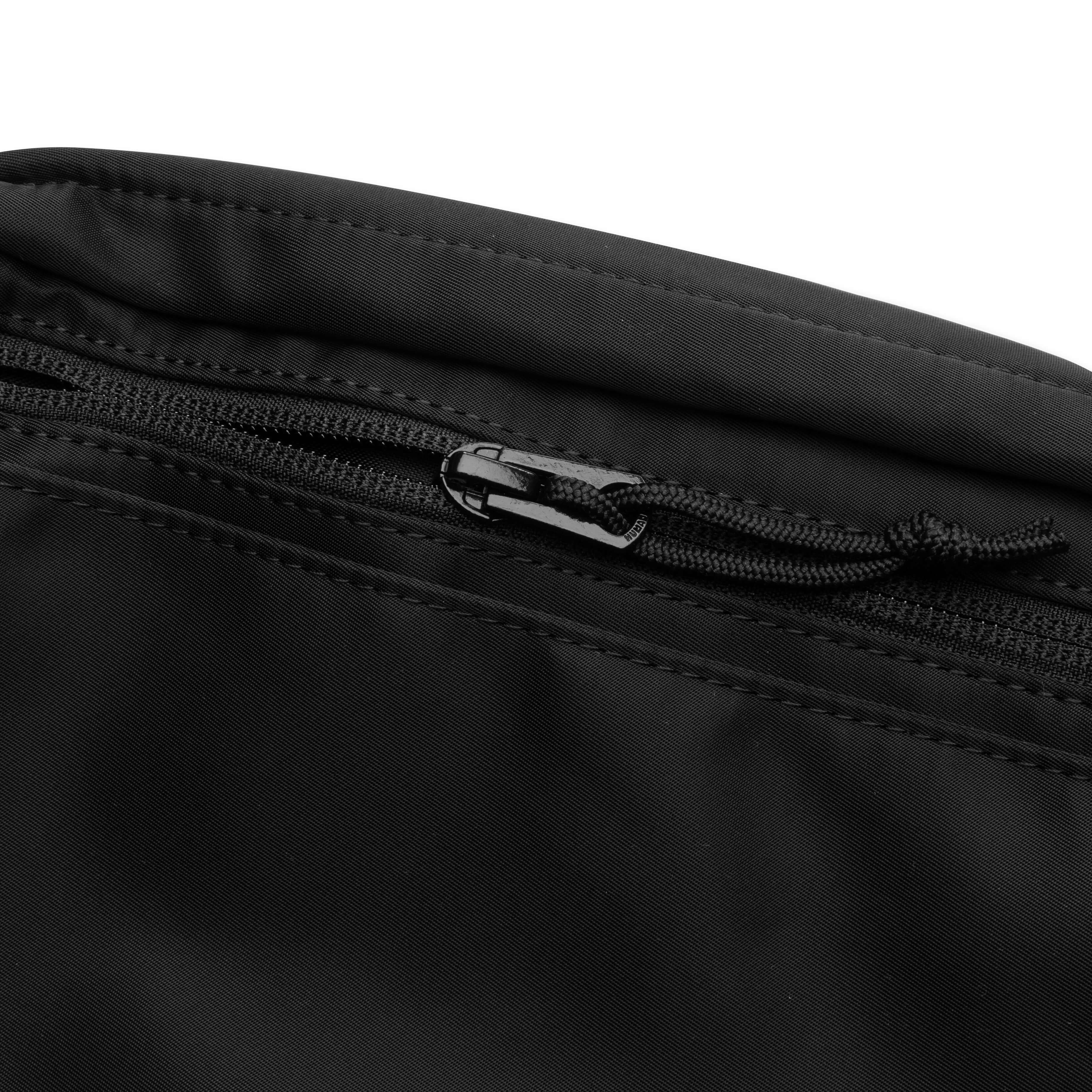 Military Pouch Small - Black – Feature
