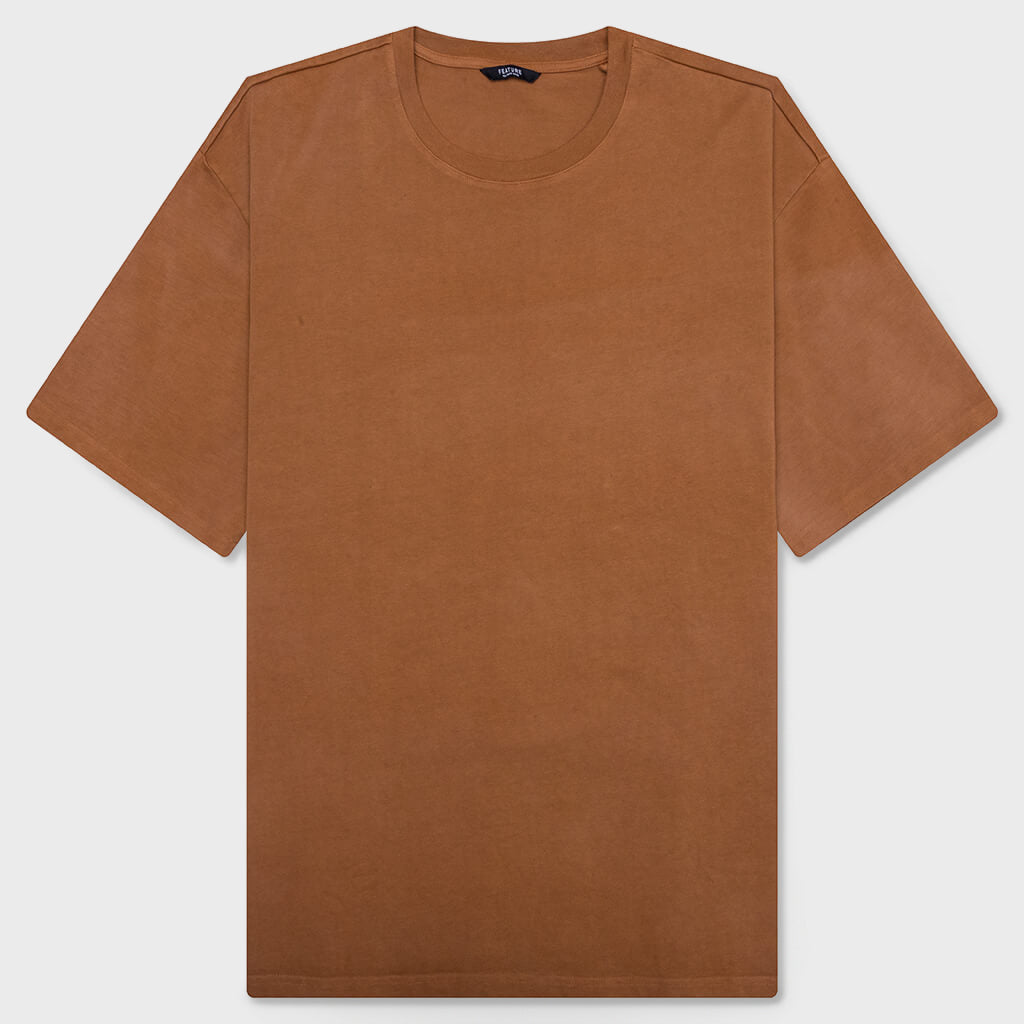 Millet Vintage Tee - Copper