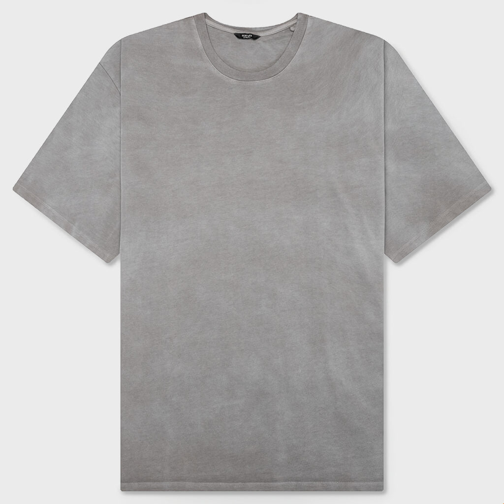 Millet Vintage Tee - Slate