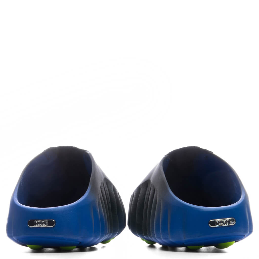 Mind 001 Flyknit - Hyper Royal/Volt/Black – Feature