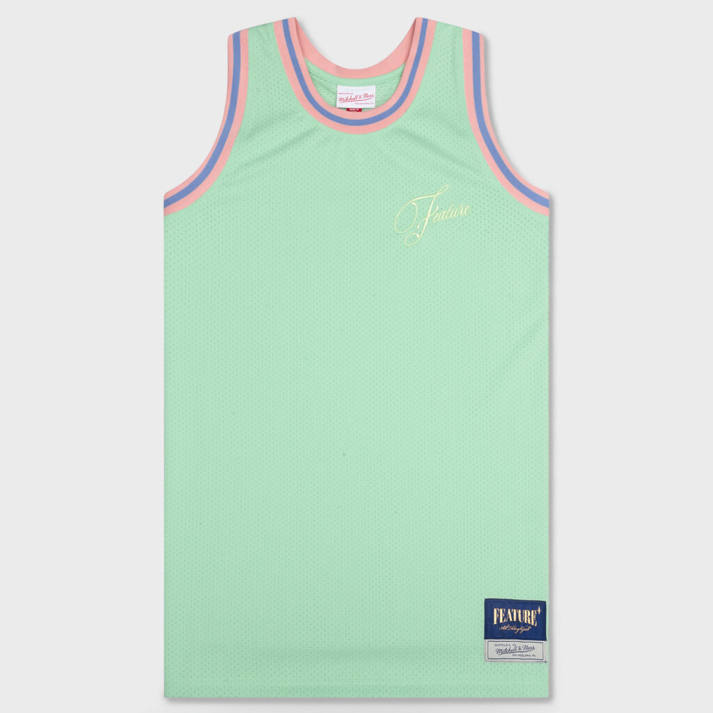Jersey - Green