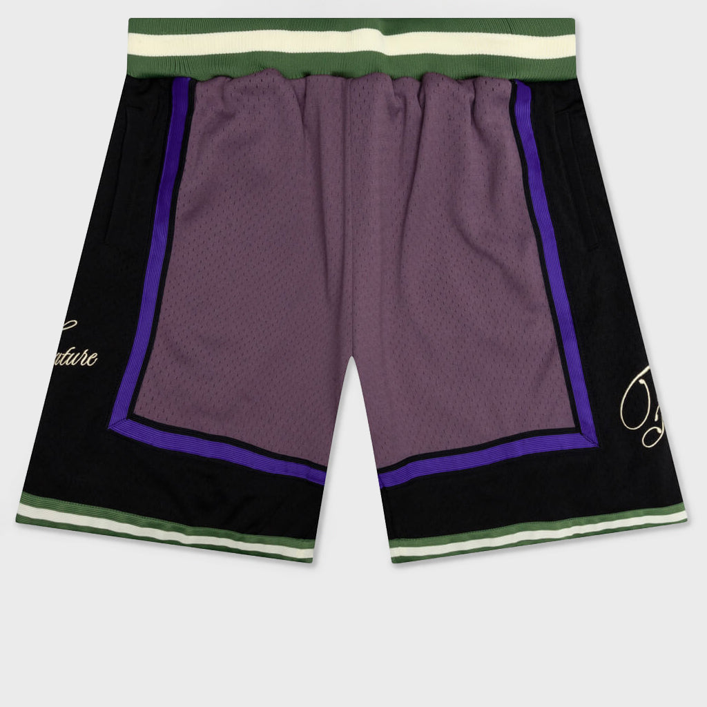 Shorts - Purple