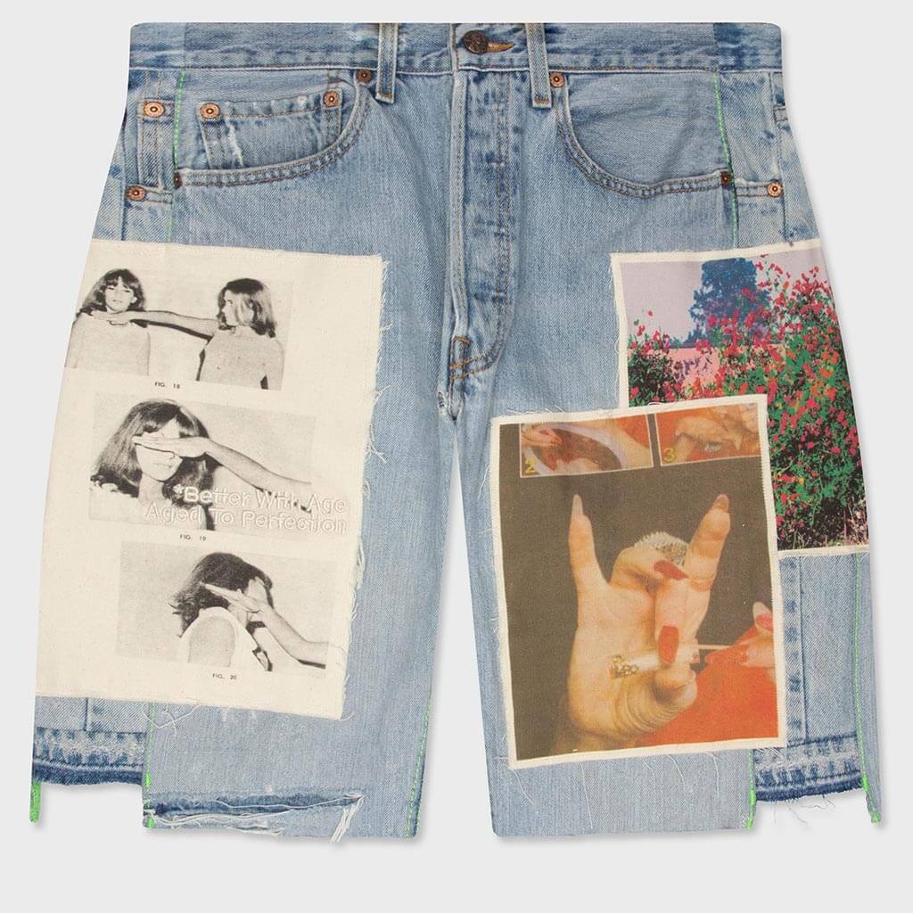 Feature