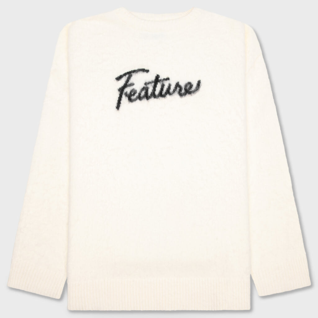 Feature