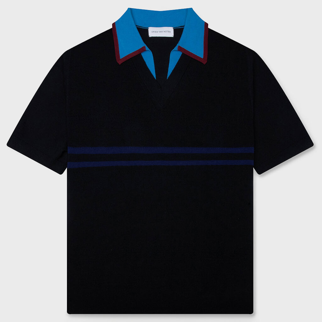 Molar 3716 M.K. Polo - Black