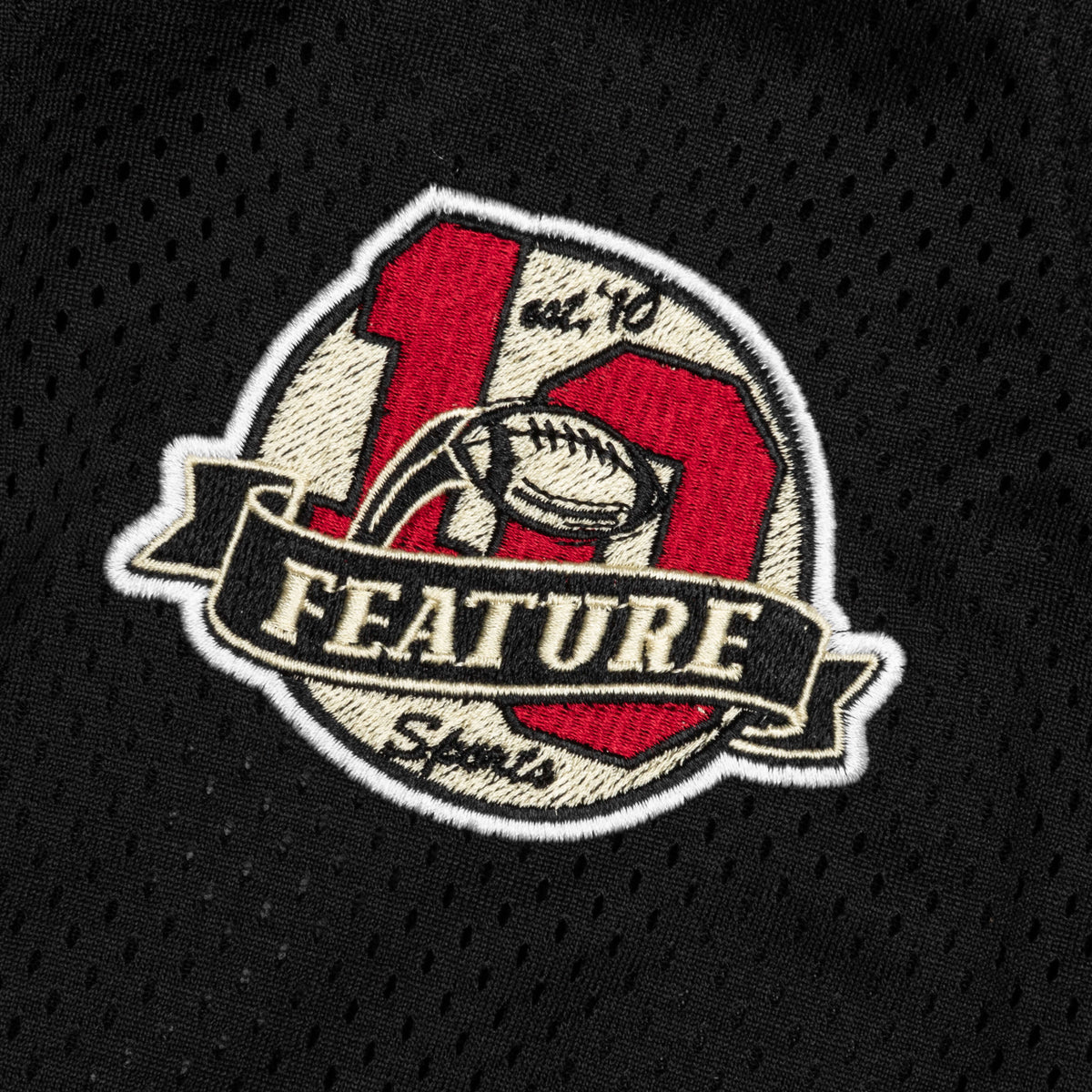 Feature