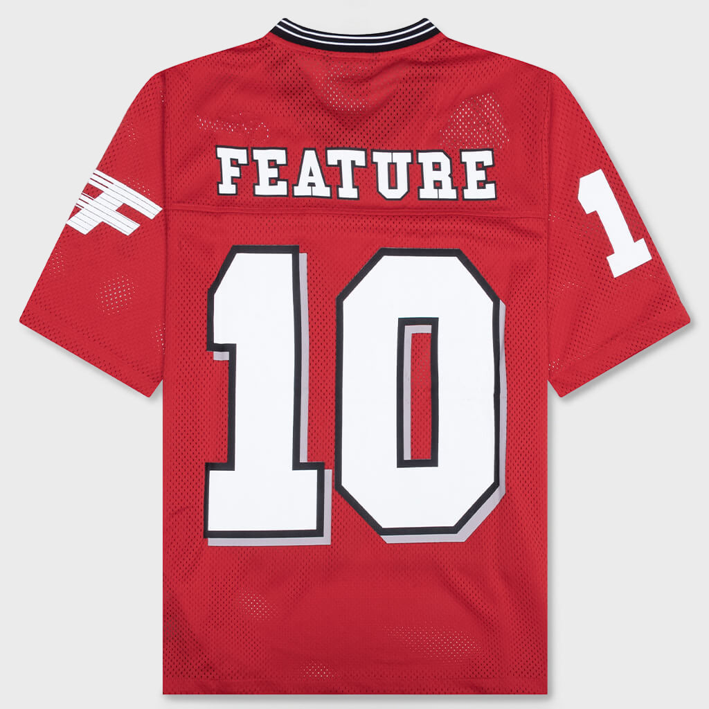 Feature