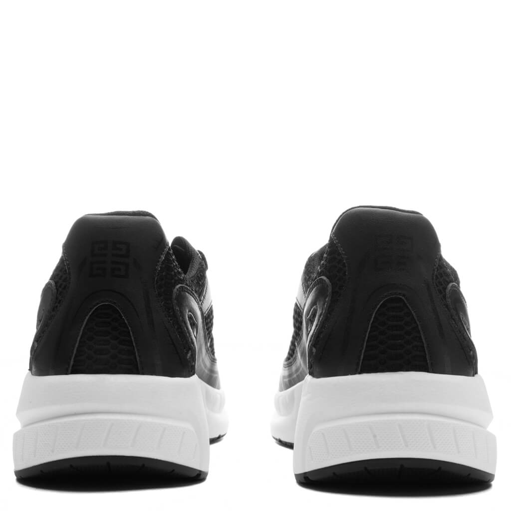 NFNTY-52 Low - Black – Feature
