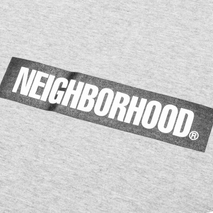 NH L/S Tee 2 - Grey – Feature