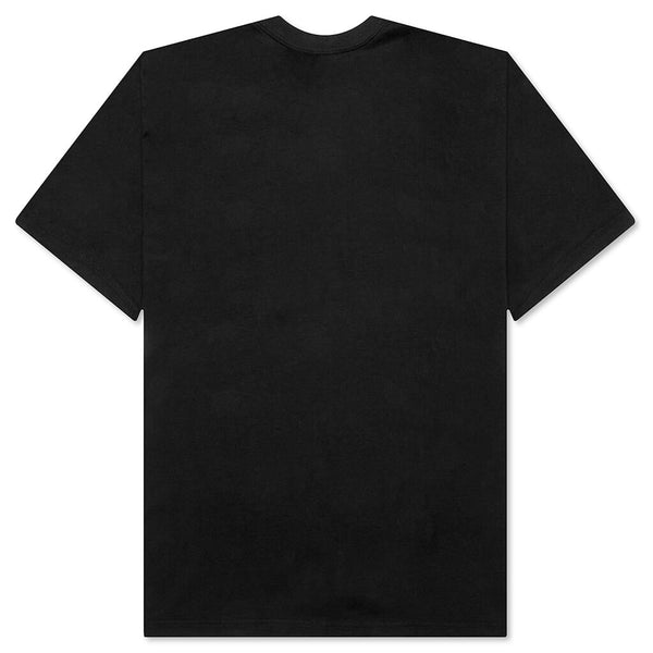 NH. Tee SS-13 - Black