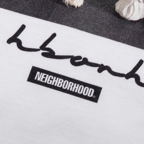 NEIGHBORHOOD NH . TEE SS-13 | hartwellspremium.com