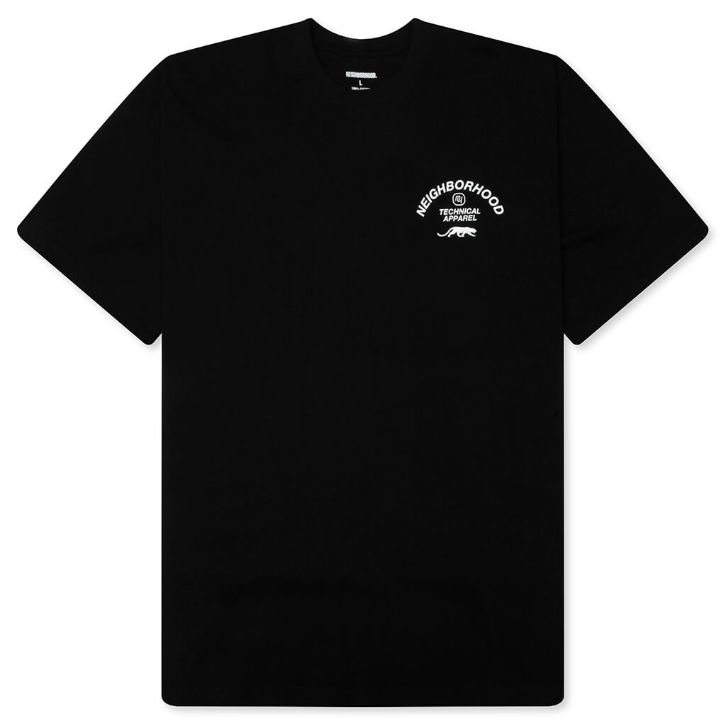 NH.TeeS-S06-Black-261PCNH-ST06