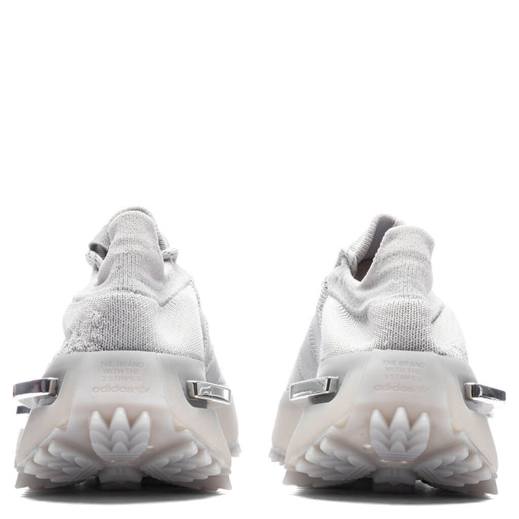 adidas gazelle silver green womens US10] adidas NMD S1 ID0360 [DS]