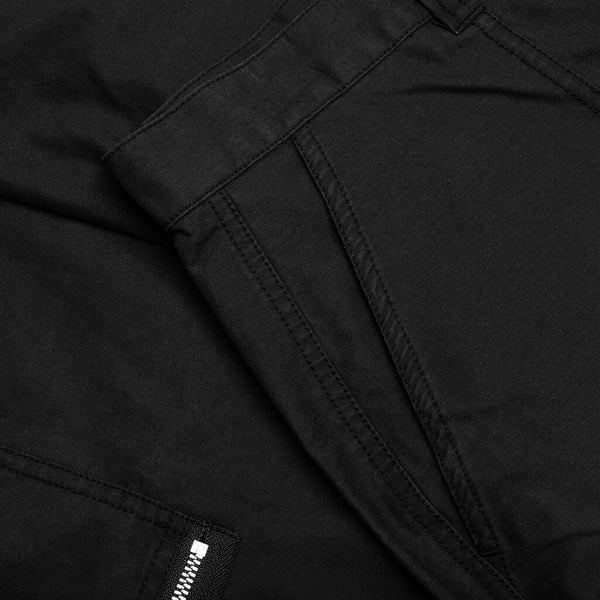 NYCO Flight Pant - Black – Feature