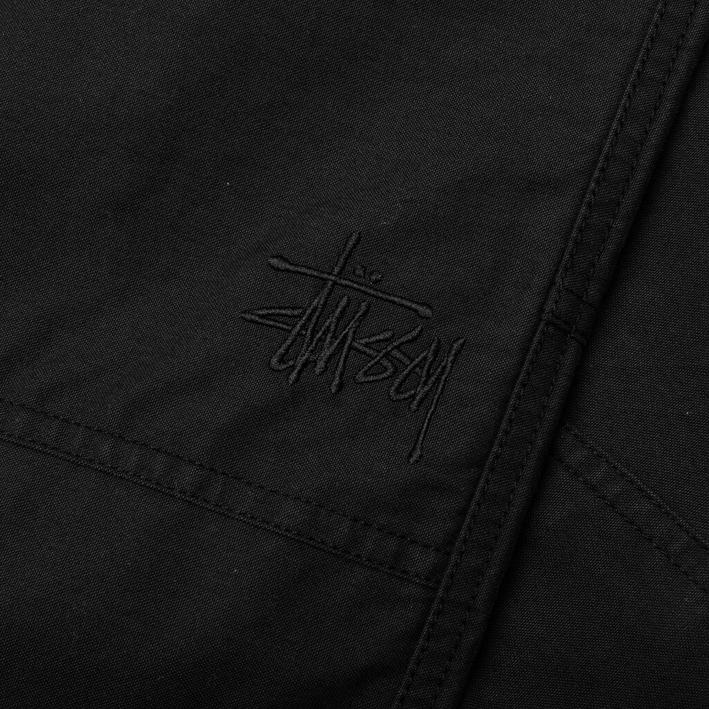 NYCO Flight Pant - Black – Feature
