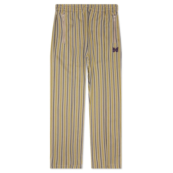 Track Pant Poly JQ - Stripe