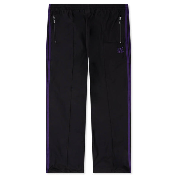Needles x DC Shoes Track Pant Poly Ripstop - Black