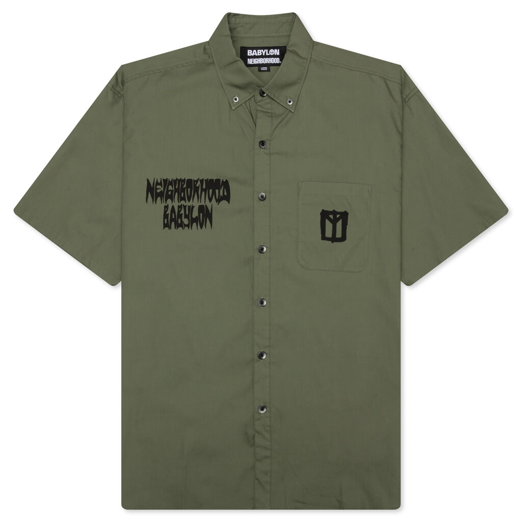 Neighborhood-x-Babylon-S-S- Neighborhood-x-Babylon-S-S-