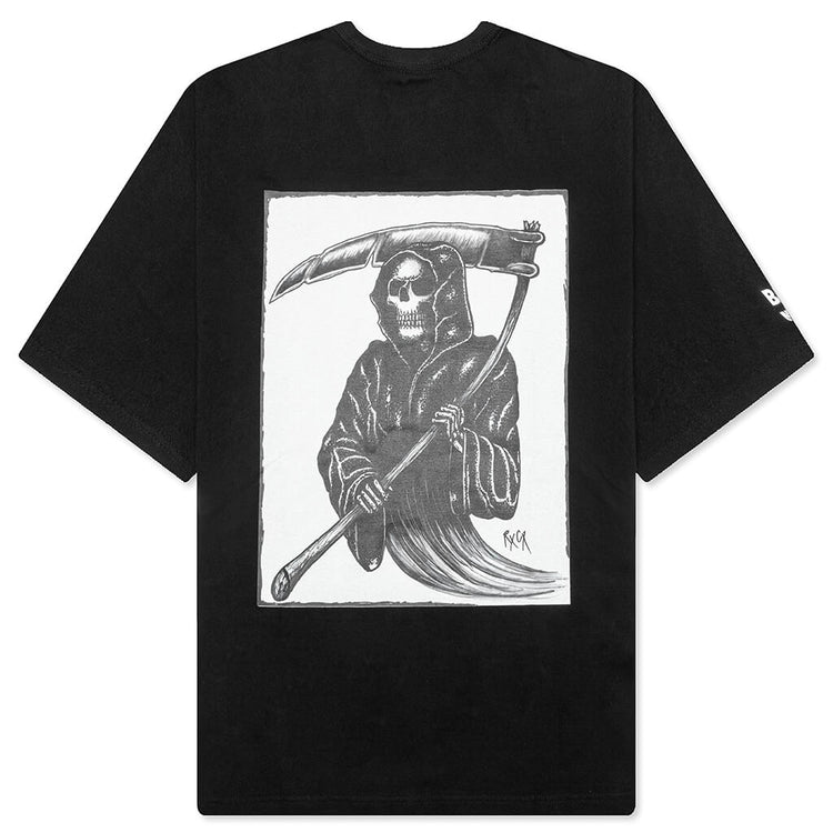 Neighborhood x Babylon Tee SS-3 - Black – Feature