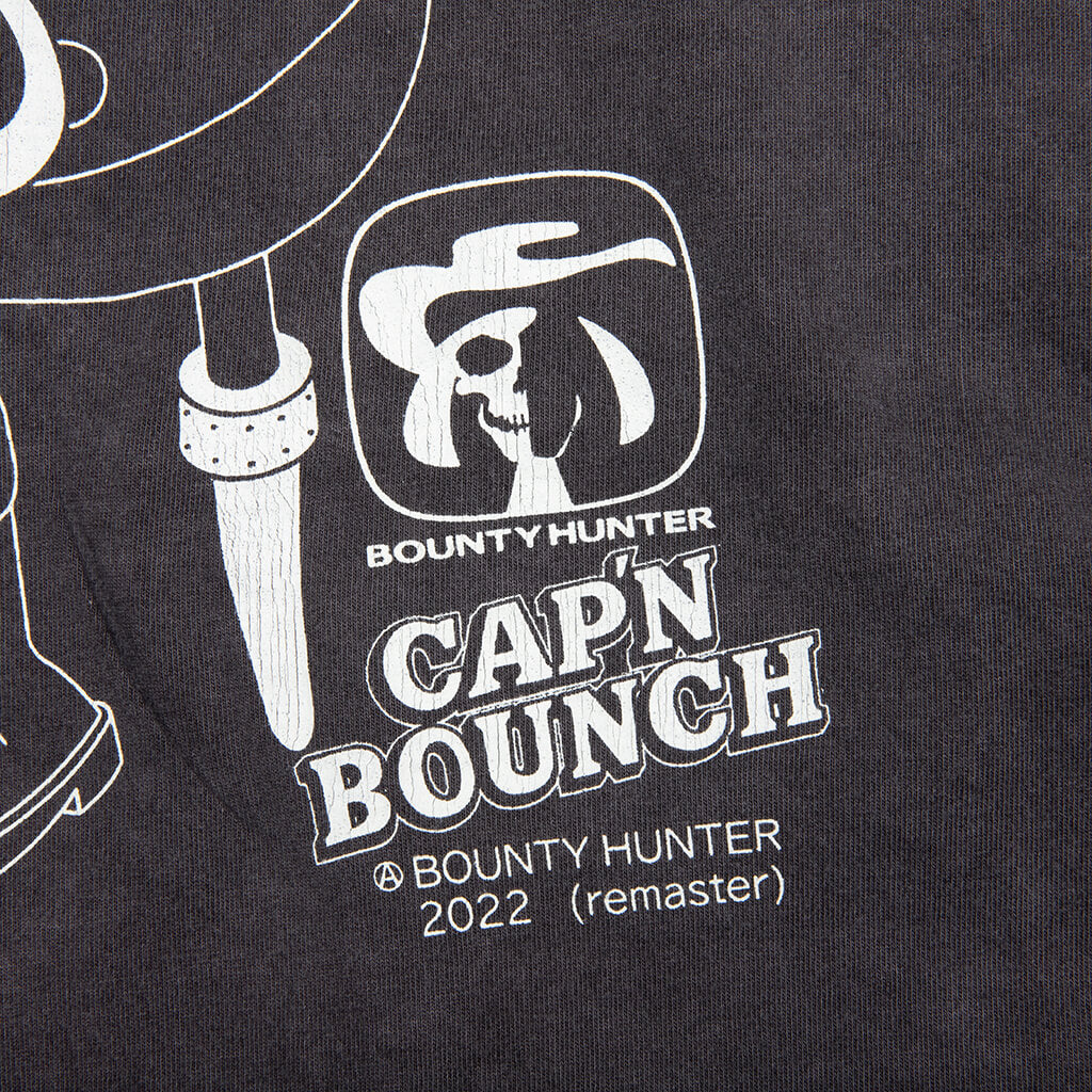 Neighborhood Bountyhunter Tシャツ　XL NEIGHBORHOOD®｜BOUNTY HUNTER APR. 29 : RELEASE PRODUCT