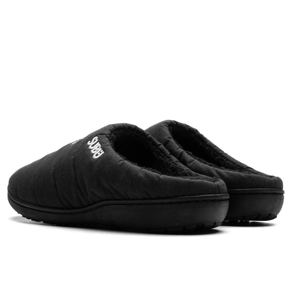 Neighborhood x Nanga x Subu Takibi Sandals - Black – Feature