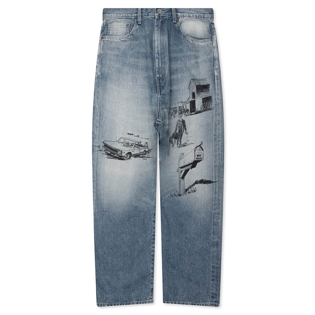 Neighborhood-x-One-of-These-