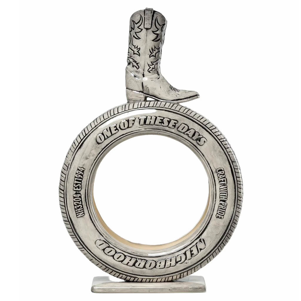 Neighborhood x One of These Days Incense Chamber - Black – Feature