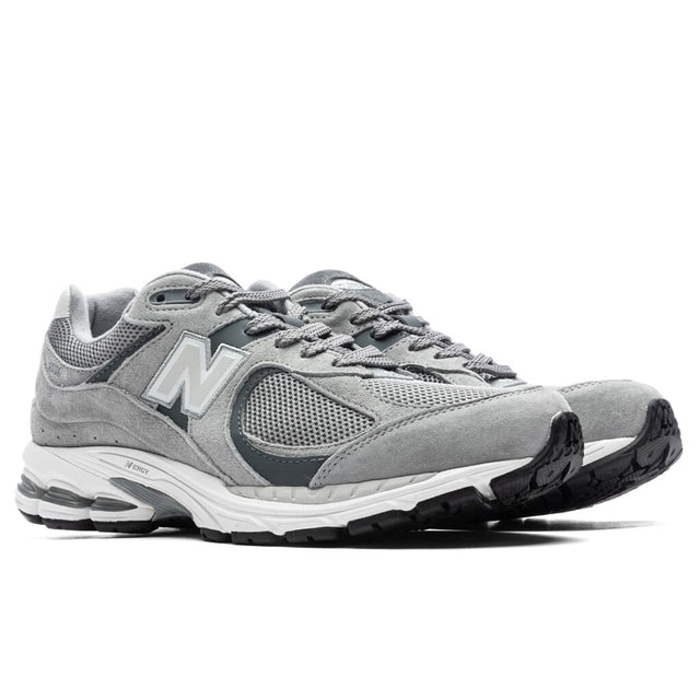 Nb R2002 Gray 2002R - Steel/Lead/Orca – Feature