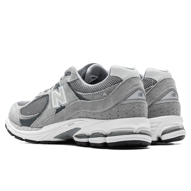 Nb R2002 Gray 2002R - Steel/Lead/Orca – Feature