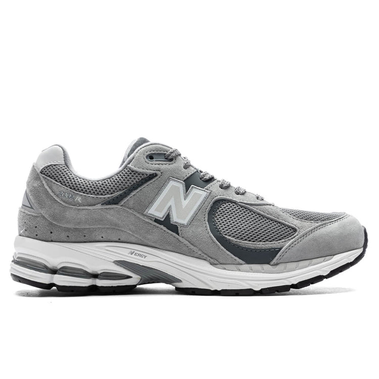 Nb R2002 Gray 2002R - Steel/Lead/Orca – Feature