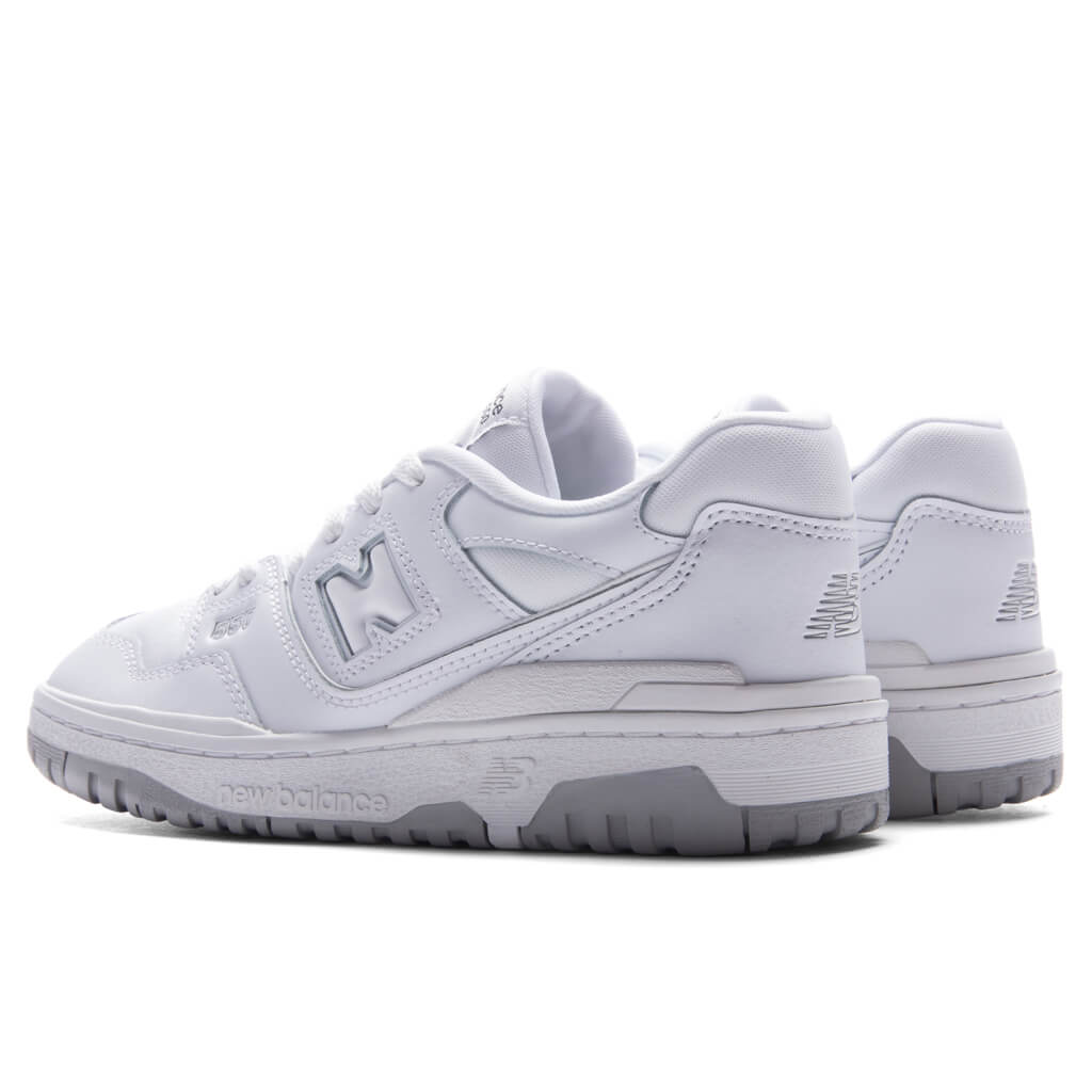 550 new balance youth