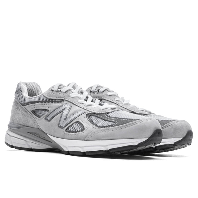 990v4 grey